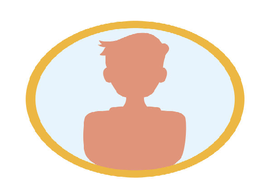 太白墙绘中如何画好人物轮廓？