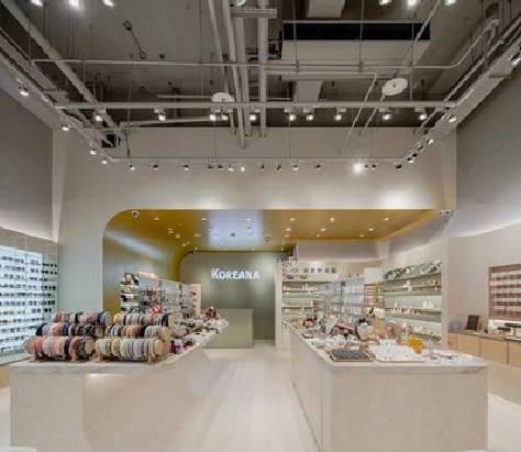 太白店面装修流程