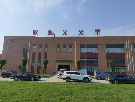 太白楼顶大型发光字制作如何安装？