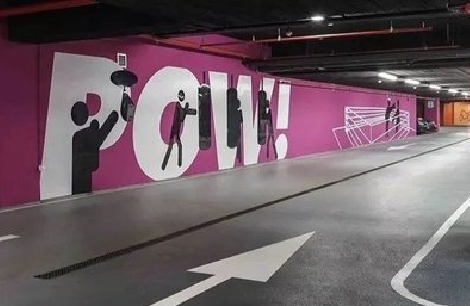 太白墙绘设计师的选择是关键。