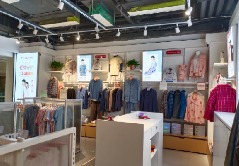 太白超市卖场装修如何提升消费欲望？