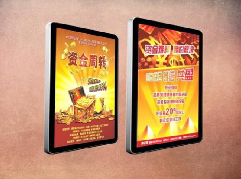 太白如何延长磁吸灯箱的使用寿命？